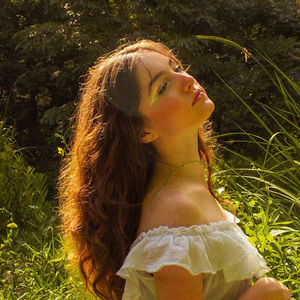 Meet your Posher, Sophia